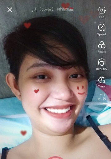 Rica Lagman profile icon