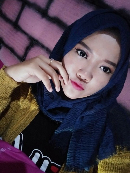 Naily Hidayati profile icon