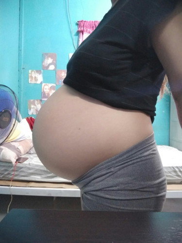 39weeks today