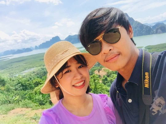 Noon'Umaporn Kruata profile icon