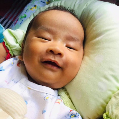 แม่ๆ เอาอัญชัญกับก้านพลูทาคิ้ว ทาหัวให้น้องตอนกี่เดือนค่ะ
ตอนนี้น้องได้ 1 เดือน 20 วัน ทาได้ยังค่ะ