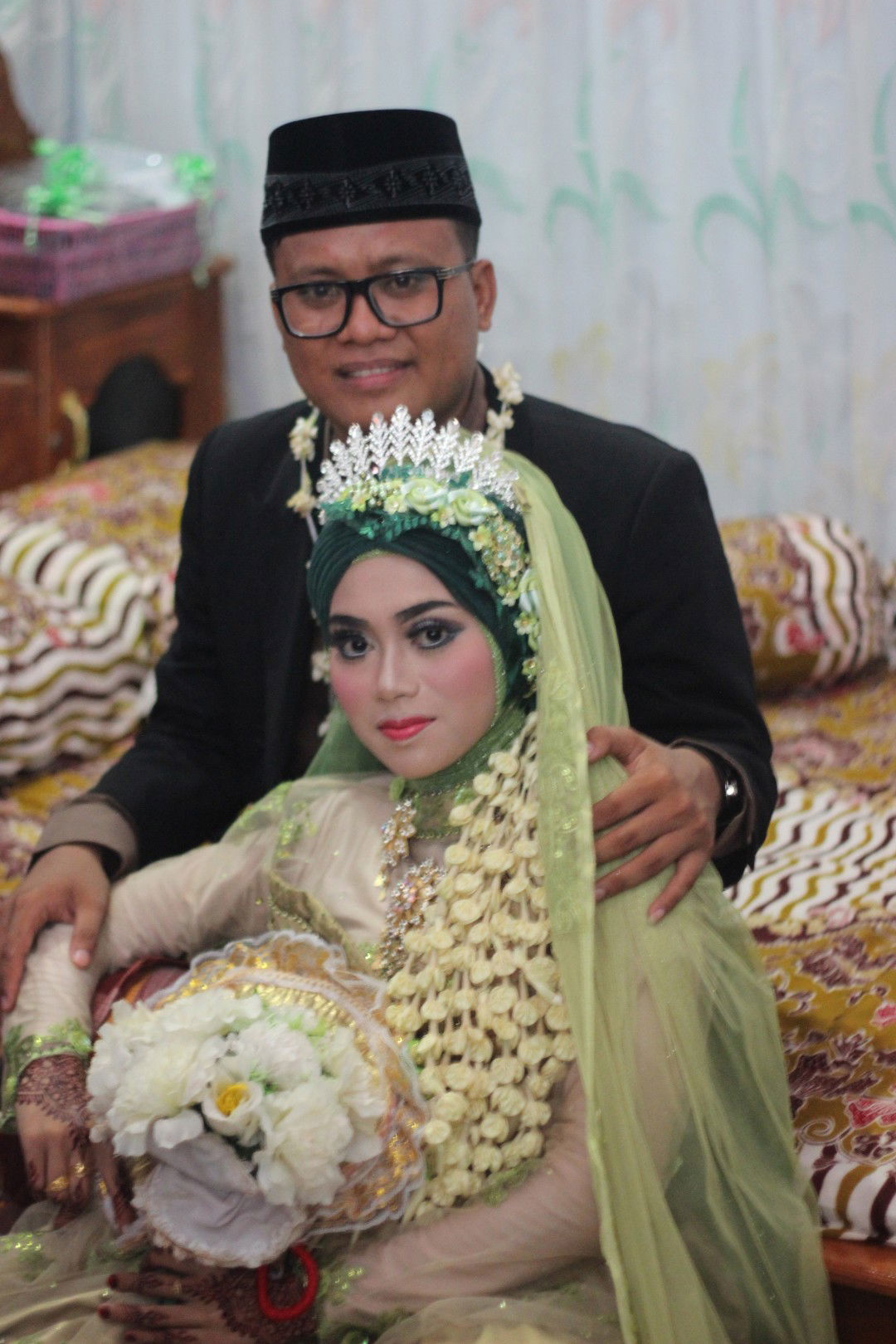 Sutra-Surga profile icon