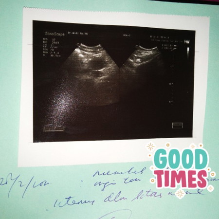 BISMILLAH MENUNGGU WAKTU ?