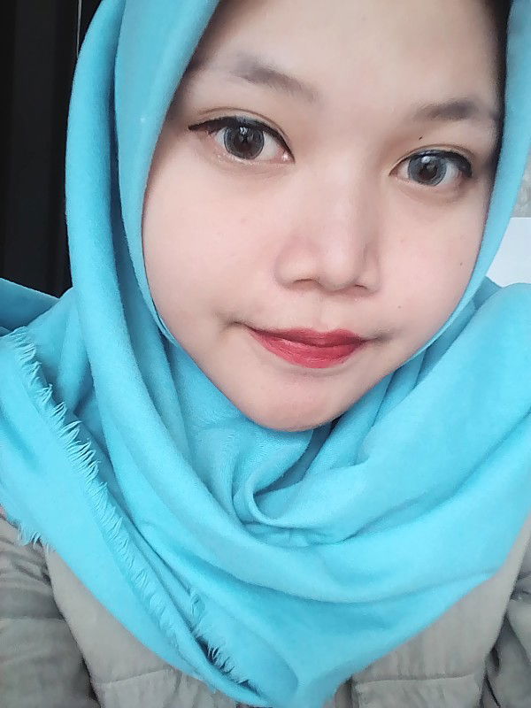 dhini riska amalia profile icon