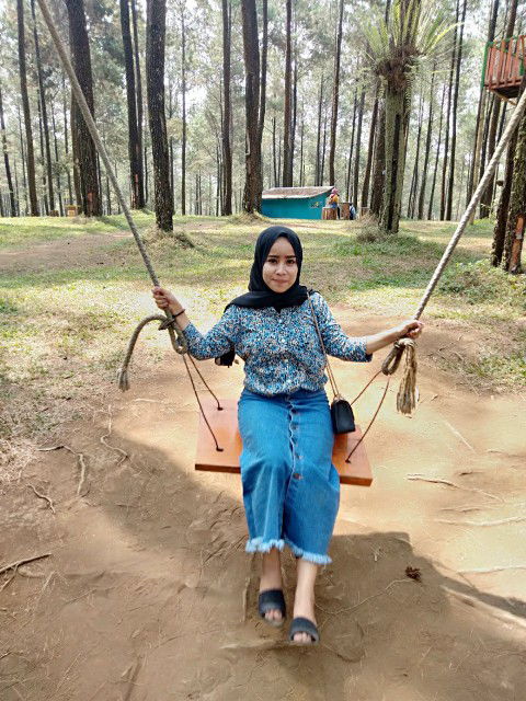 Diana lestari profile icon