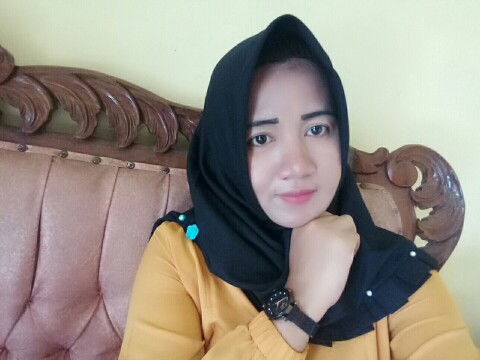 Riista damayanti profile icon