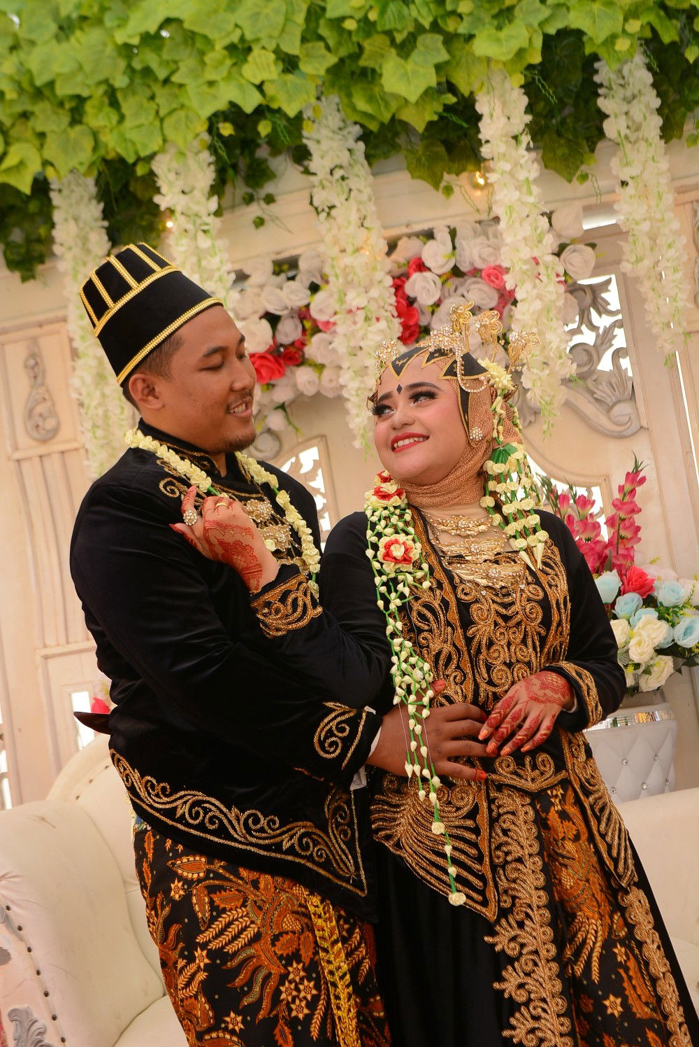 Indah Sumiati profile icon