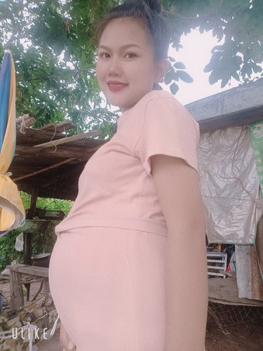 7เดือนแล้ว กำหนดคลอดเดือนกันยายน
