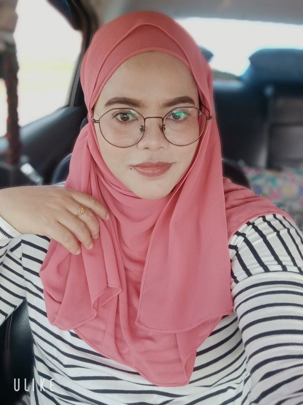 Cik Puan Azieyla Shaari profile icon