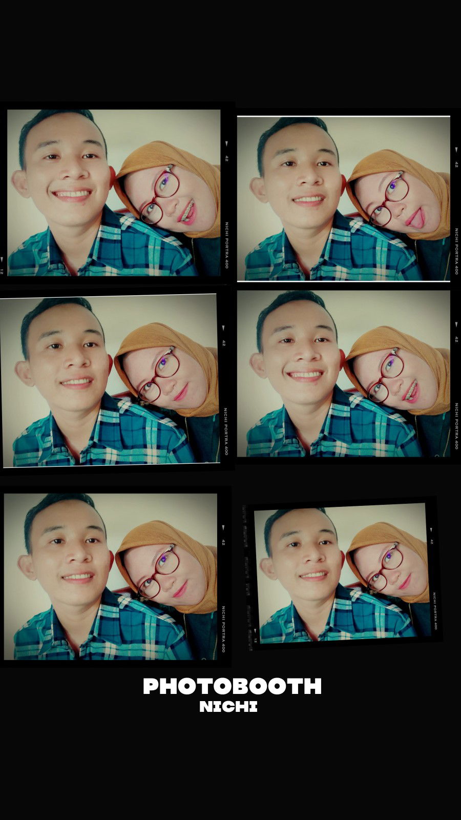 Nur Jannah profile icon