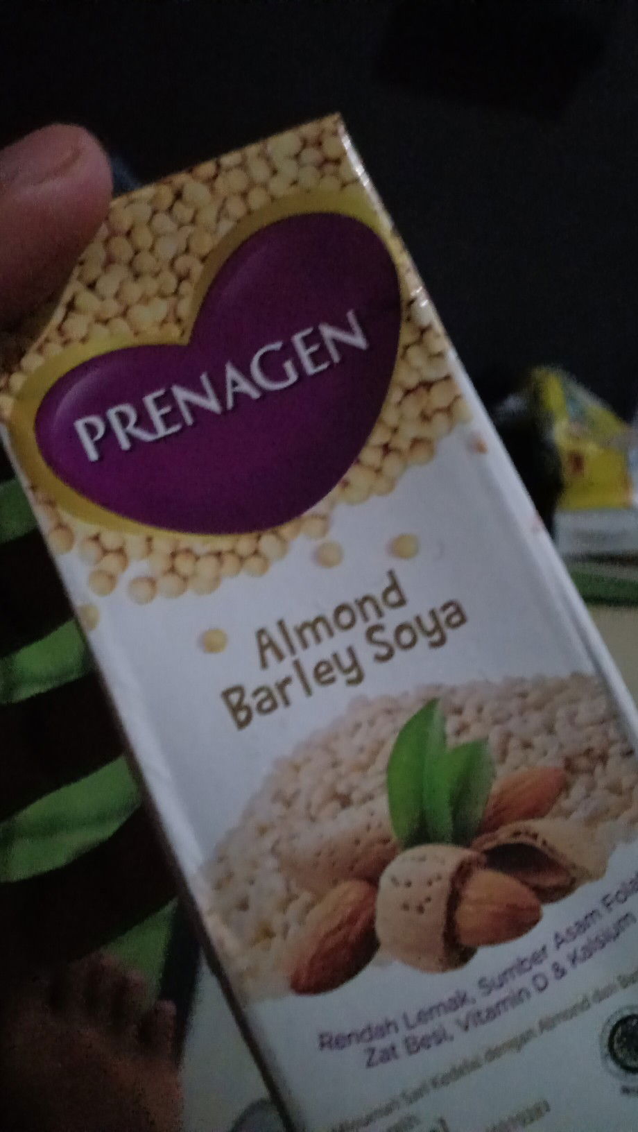 Pande Indah profile icon