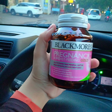 blackmores
