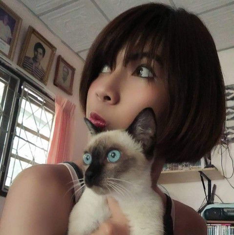 U.t. Ammer profile icon