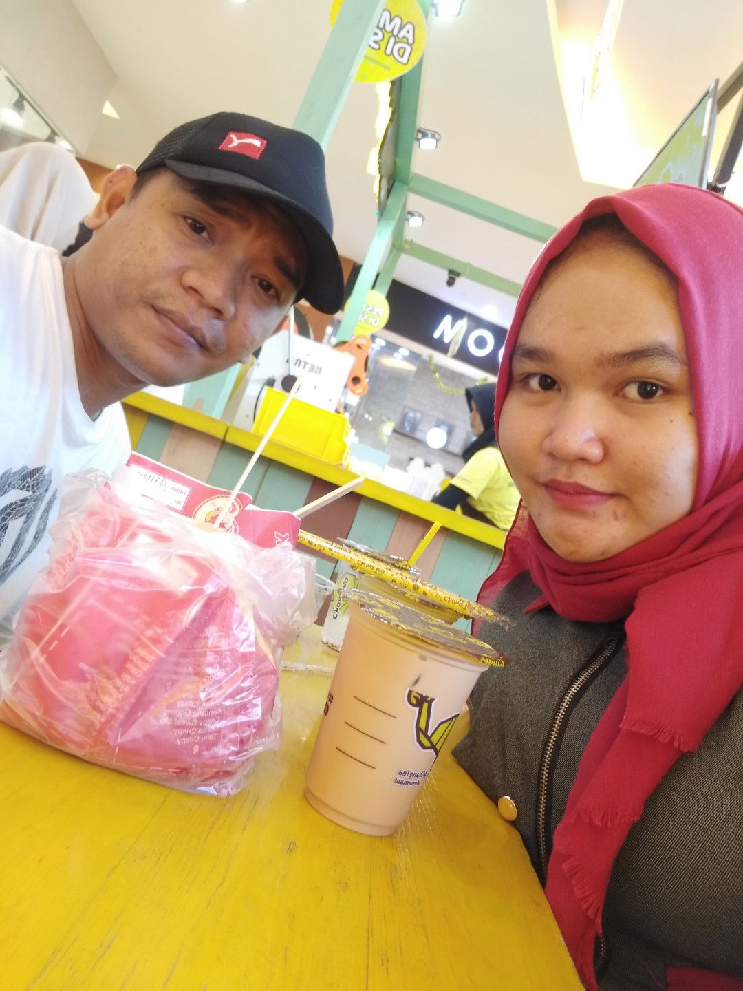 Nisatauvik profile icon