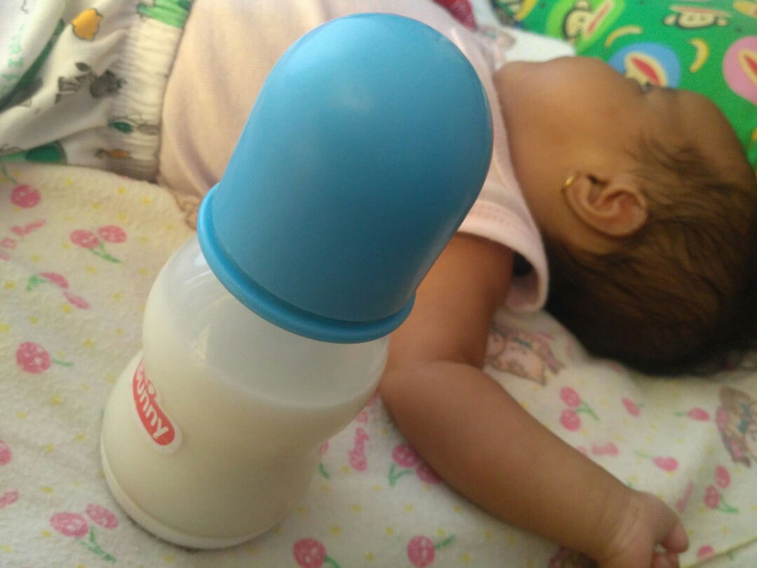 Amilatus Zahro profile icon