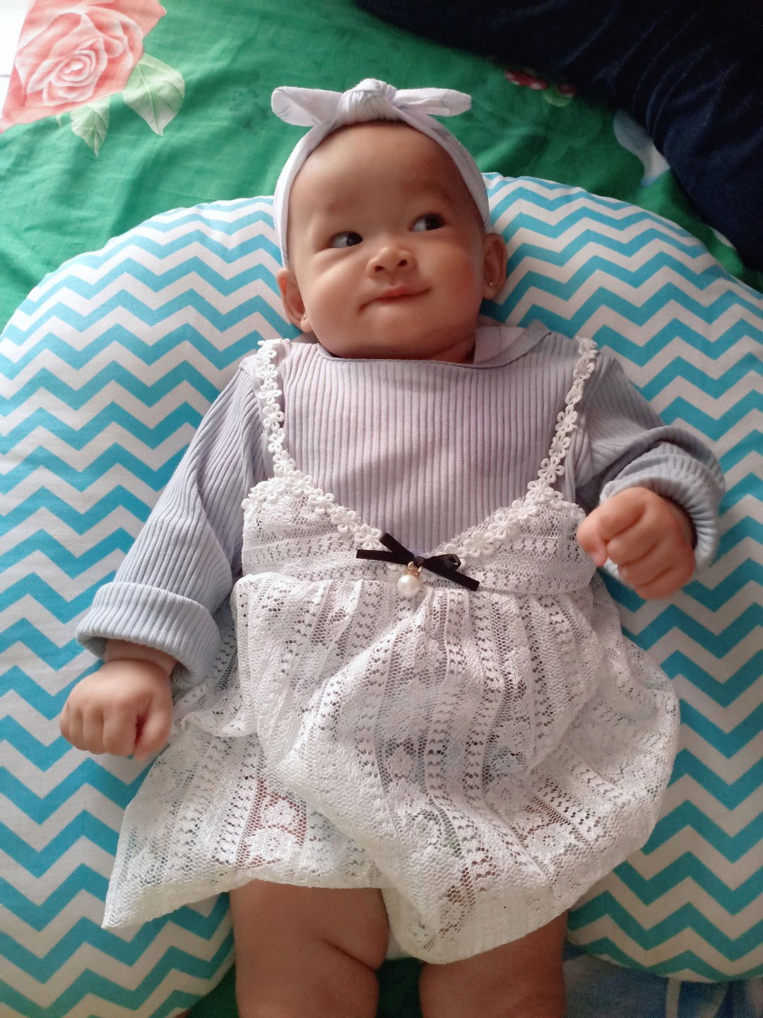 Rita Purnamasari profile icon