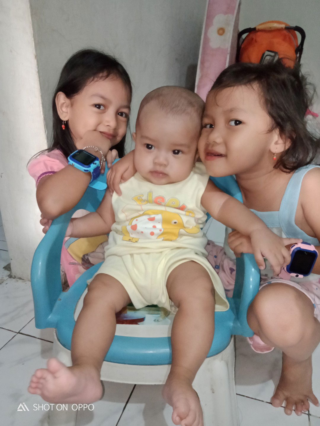 Lilian yvette. K profile icon