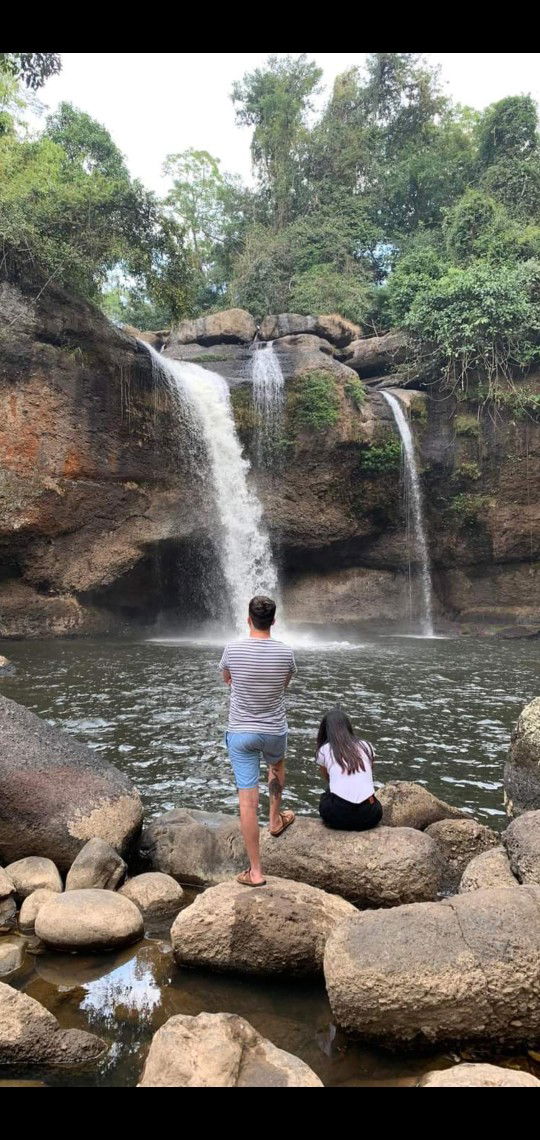 Sawarod Srimaung profile icon