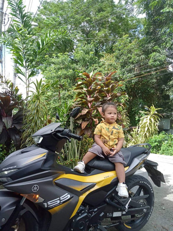 Bhaby Natalio profile icon