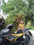 Bhaby Natalio profile icon