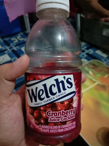 cranberry