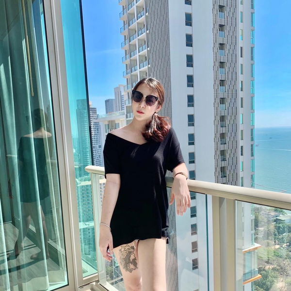 Nisarat Kamuttamanoch profile icon