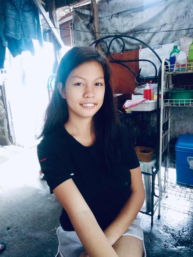 Marie Tolibas profile icon