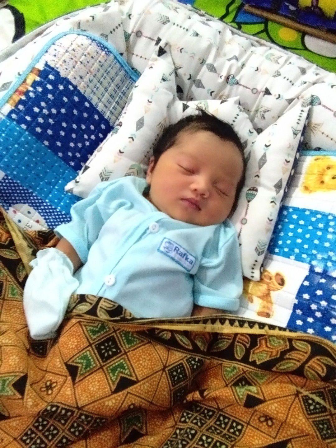 Apriiana Prastyo II profile icon