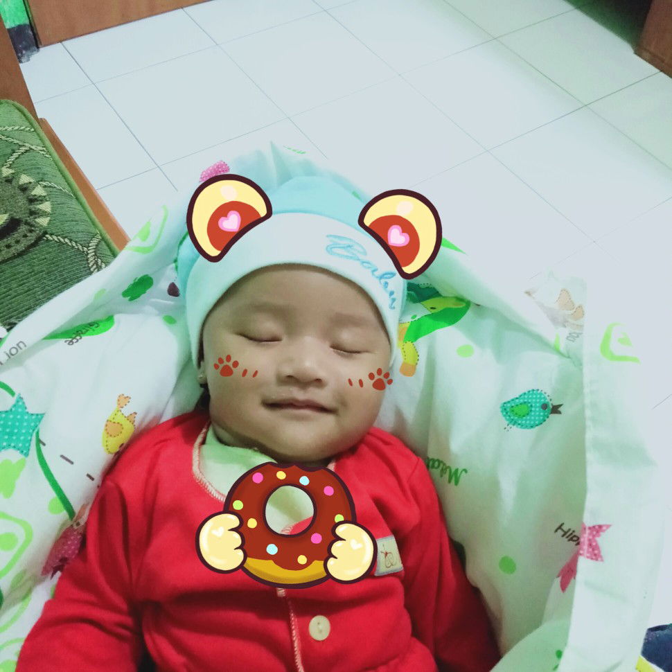 Yulia okta Pertiwi profile icon