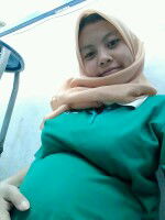 alfina indah profile icon