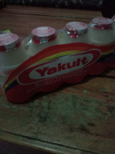 yakult