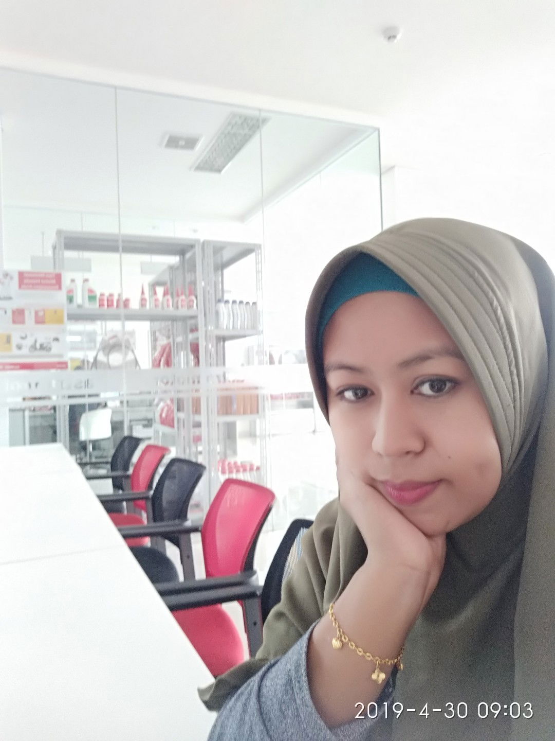 Tukiren Bontang profile icon