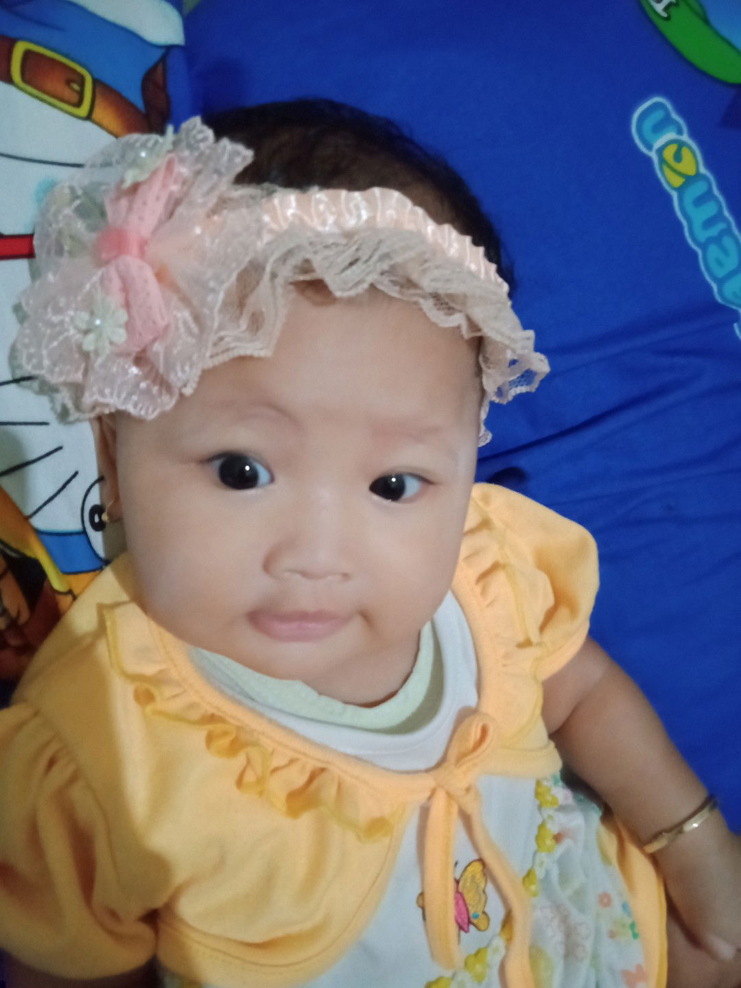 Anjarsari profile icon