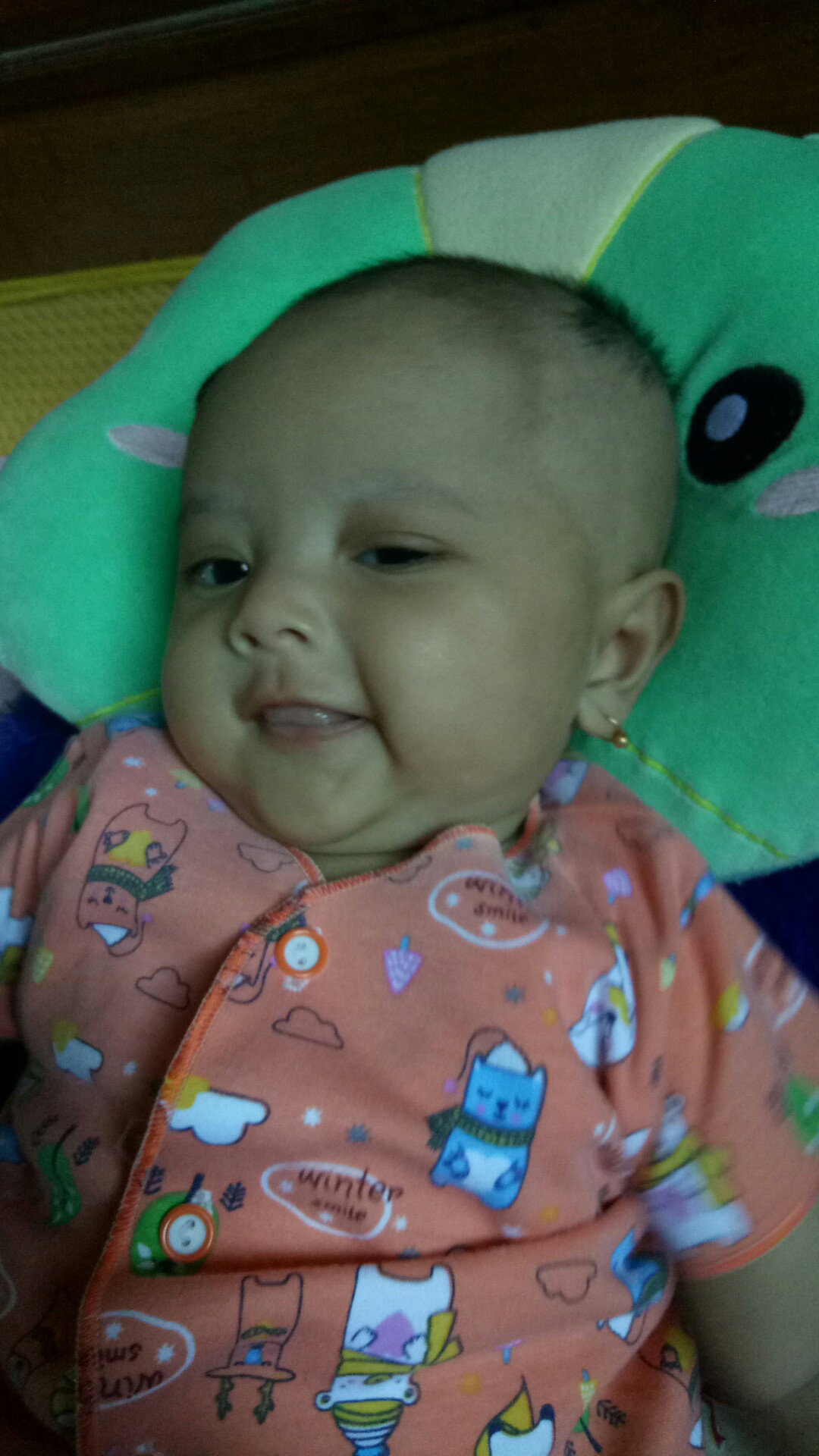 zhettira frisca andiyani profile icon