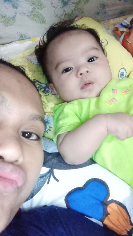 Joyce Ann Evangelista profile icon