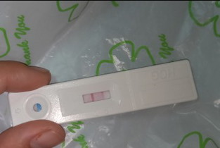 ถ้าขึ้นแบบนี้ท้องไหมคะ