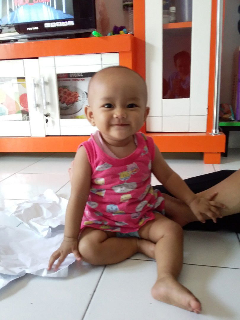 Berat Badan Supaya Naik