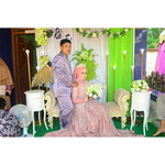 Nilla Pratiiwii profile icon