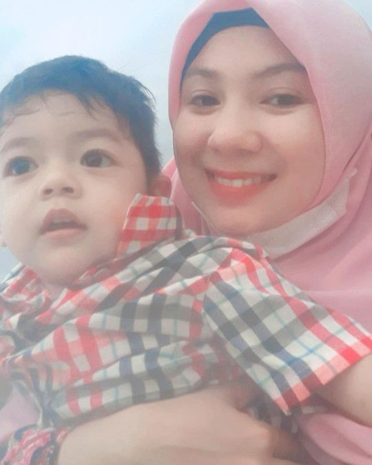 Ella Nur Aisyah profile icon