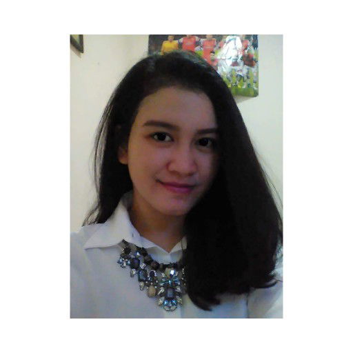 Ginny Pratiwi profile icon