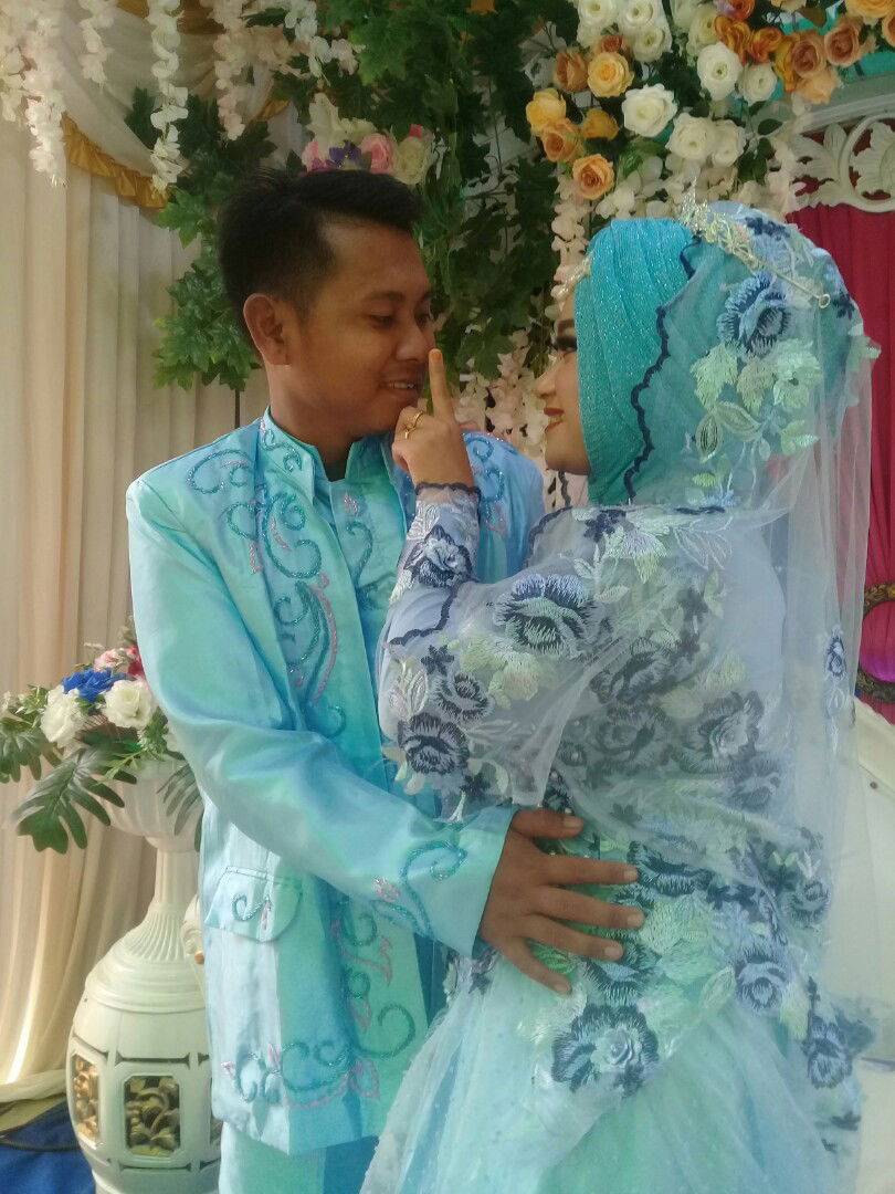 Calon Ummi, In Syaa Allah ❤ profile icon