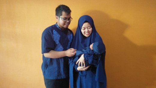 ayunda nurul annisa profile icon