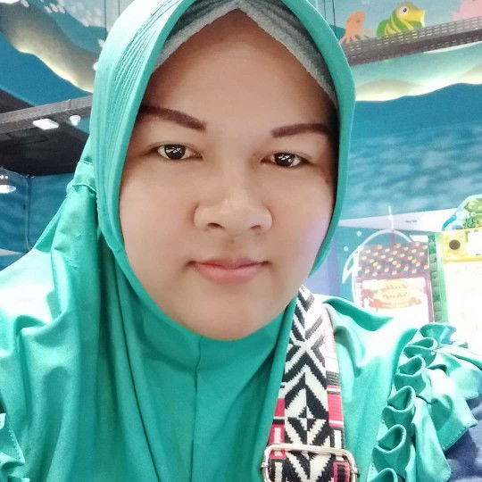 Mamah Hanum alfath profile icon