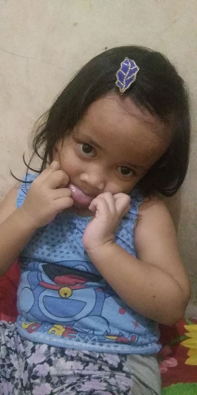 Desi rapitasari profile icon