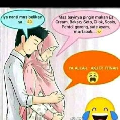 nyidam apa?