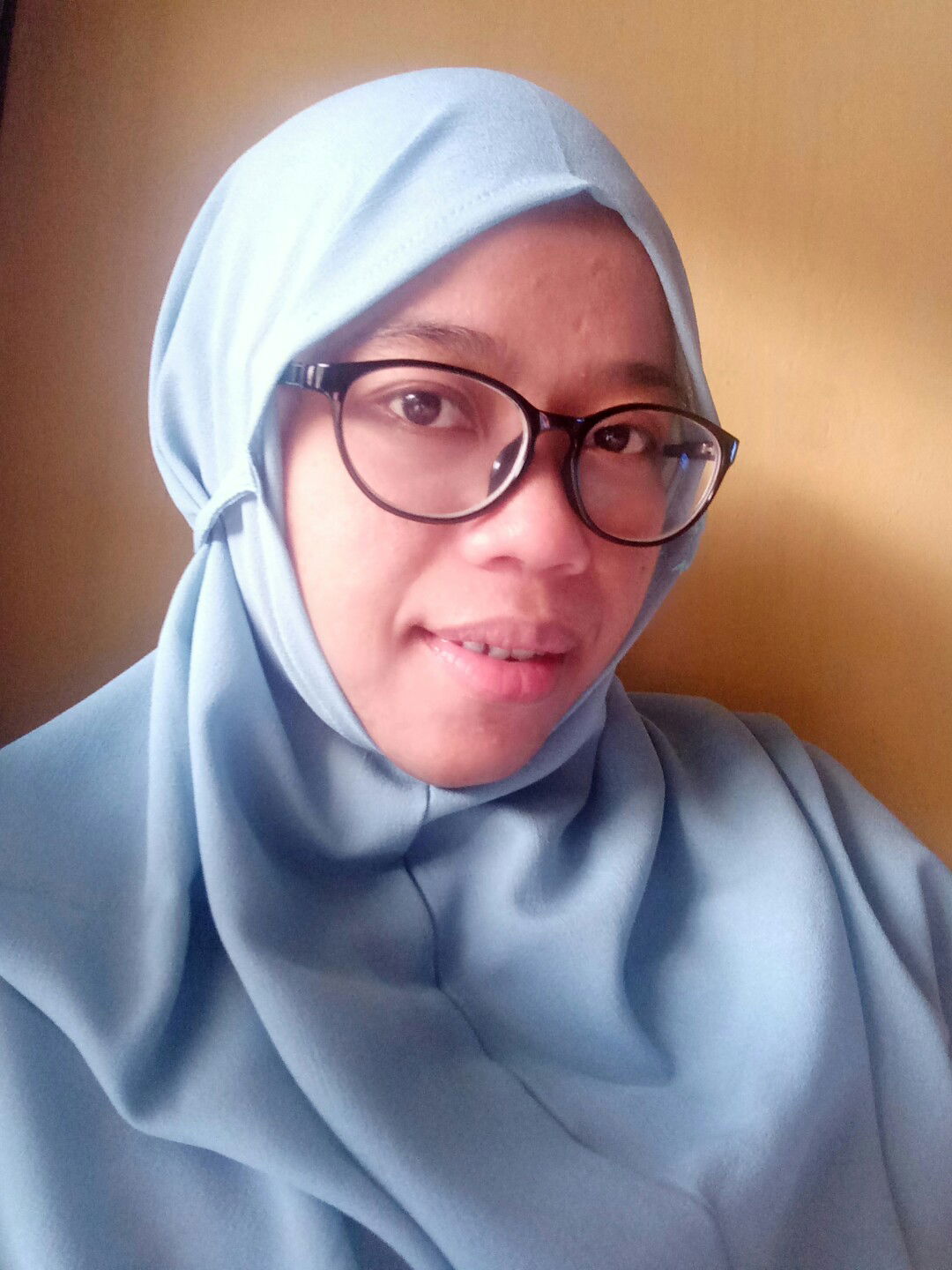 Agustina iin kurniati profile icon