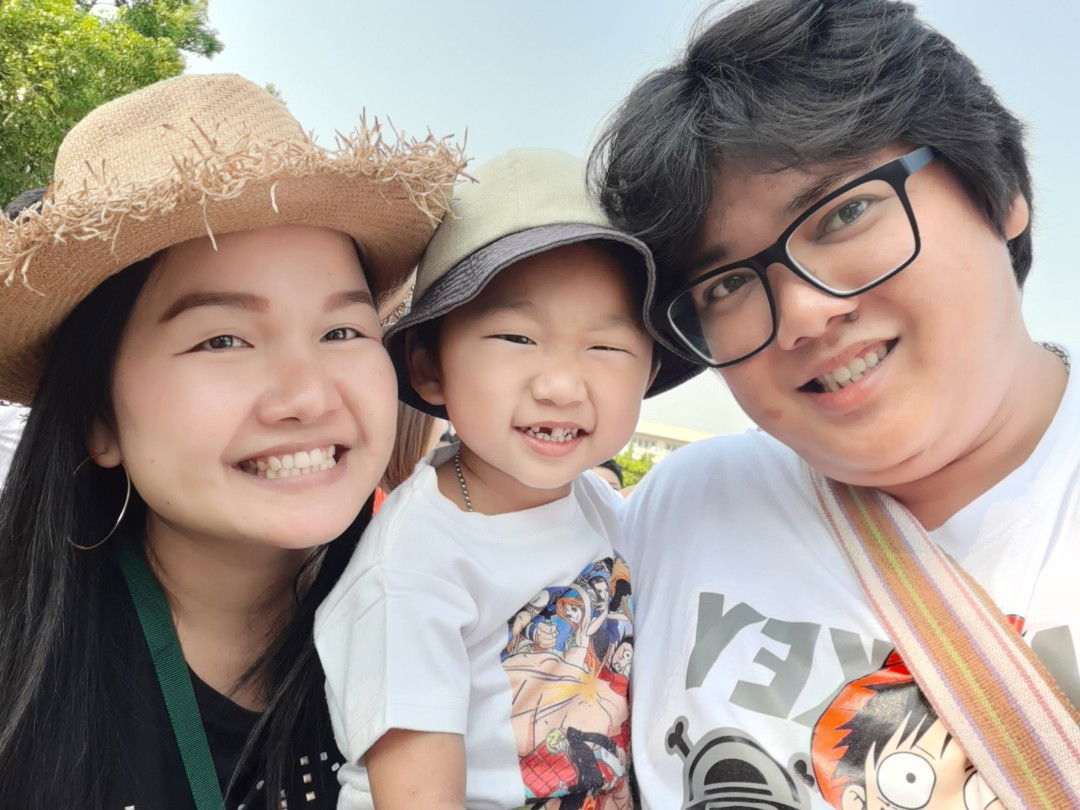 แม่น้อง หมีพูห์ profile icon