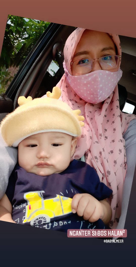 WinDa SaRaswati profile icon