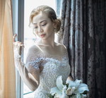 Lorraine Patrick Camacho-Briones profile icon