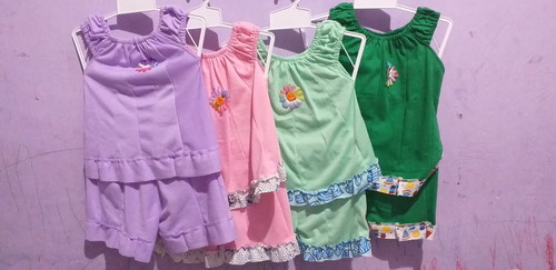 setelan baby 4bulan_18bulan